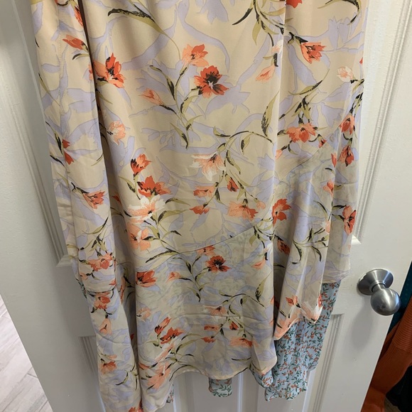 Nordstrom midi skirt - Picture 2 of 5